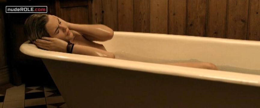 2. Heidi nude – Summer Coda (2010)