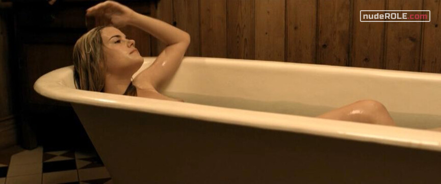 3. Heidi nude – Summer Coda (2010)