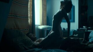 Victoire nude – Vicky (2016)