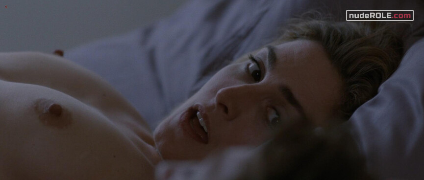 3. Clémence Meunier nude – Traceless (2010)