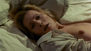 Urszula Zyro nude – No End (1985)