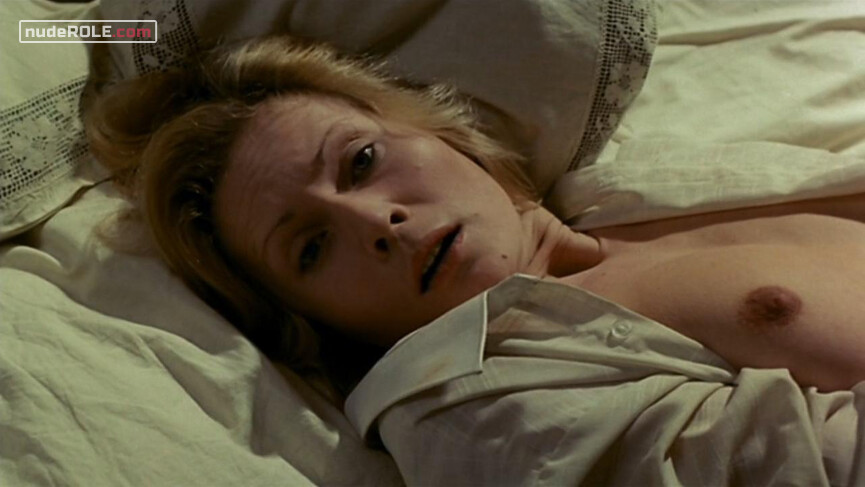 1. Urszula Zyro nude – No End (1985)