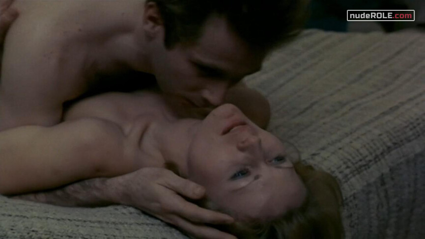 2. Urszula Zyro nude – No End (1985)