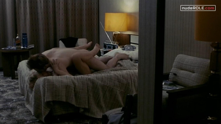 3. Urszula Zyro nude – No End (1985)