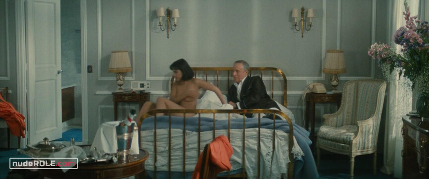 2. Marion nude – Three Seats for the 26th (1988)