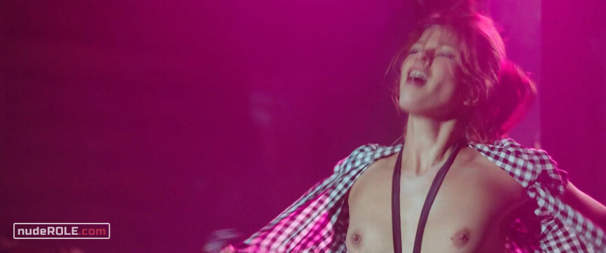 1. Anna nude – Stadtlandliebe (2016)