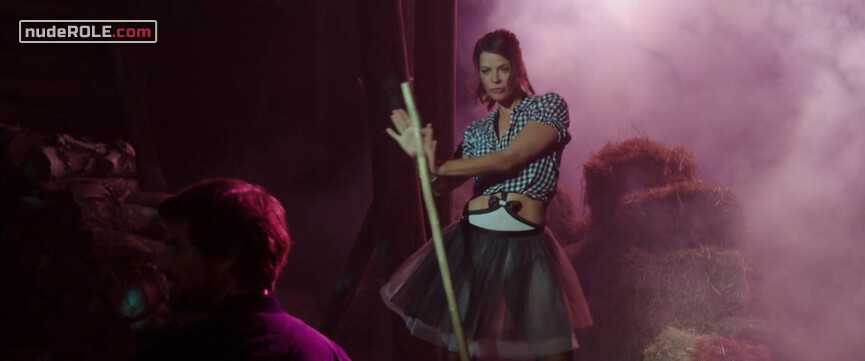 2. Anna nude – Stadtlandliebe (2016)