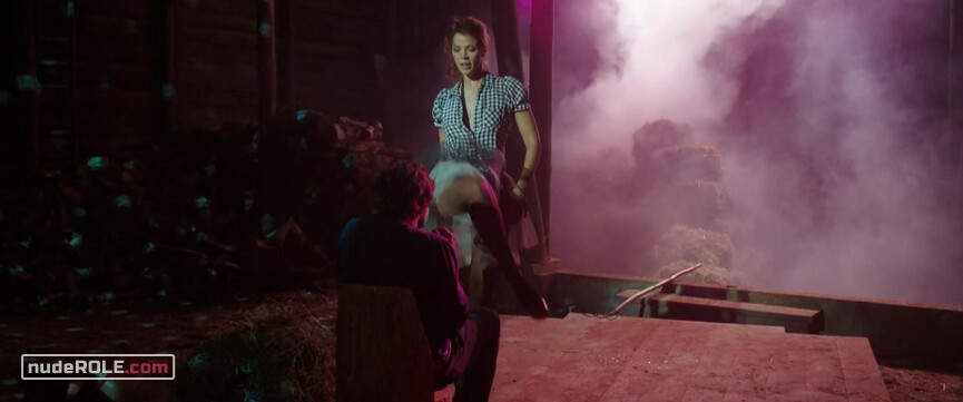 3. Anna nude – Stadtlandliebe (2016)