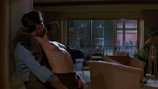 Dr. Beth Garner nude – Basic Instinct (1992)