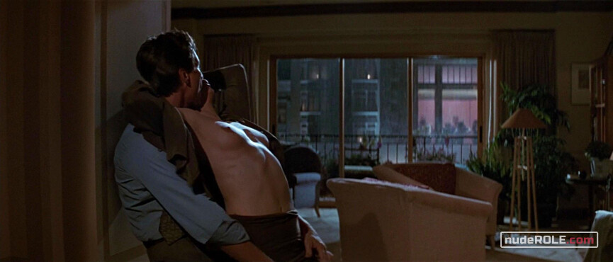 1. Dr. Beth Garner nude – Basic Instinct (1992)