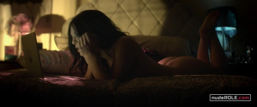 2. Brooke nude – Old 37 (2015)