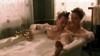 Sara Deever sexy – Sweet November (2001)