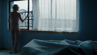Sylvia nude – The Burning Plain (2008)