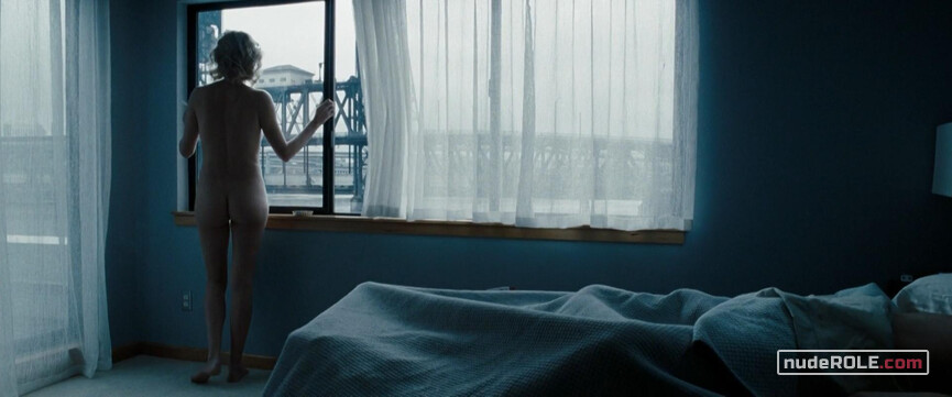 1. Sylvia nude – The Burning Plain (2008)