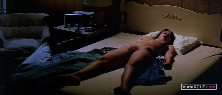 1. Carla Moran nude – The Entity (1981)