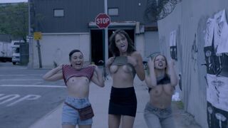 Sasha nude , Riley nude , Mia nude , Mother nude – No Milk (2014)