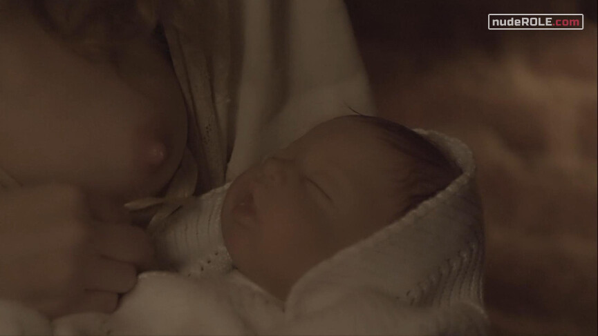 3. Sasha nude , Riley nude , Mia nude , Mother nude – No Milk (2014)