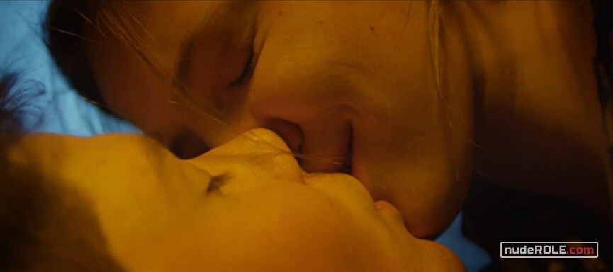 3. Basia nude – A Memory of Last Summer (2013) #2