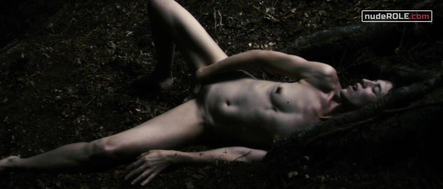 1. She nude – Antichrist (2009)