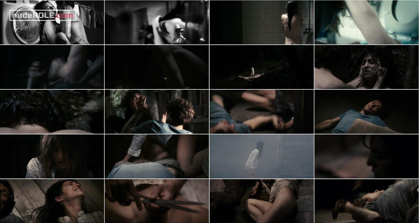 2. She nude – Antichrist (2009)