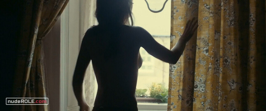 10. Elena Aldana nude – Only You (2018)