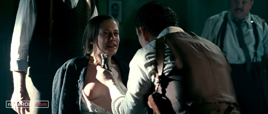 1. Pepita nude – The Sleeping Voice (2011)