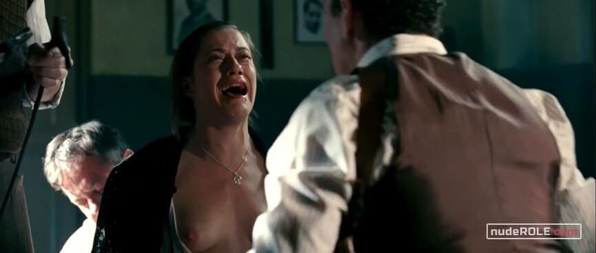 2. Pepita nude – The Sleeping Voice (2011)