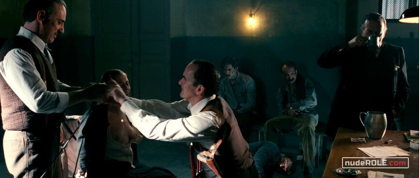 3. Pepita nude – The Sleeping Voice (2011)