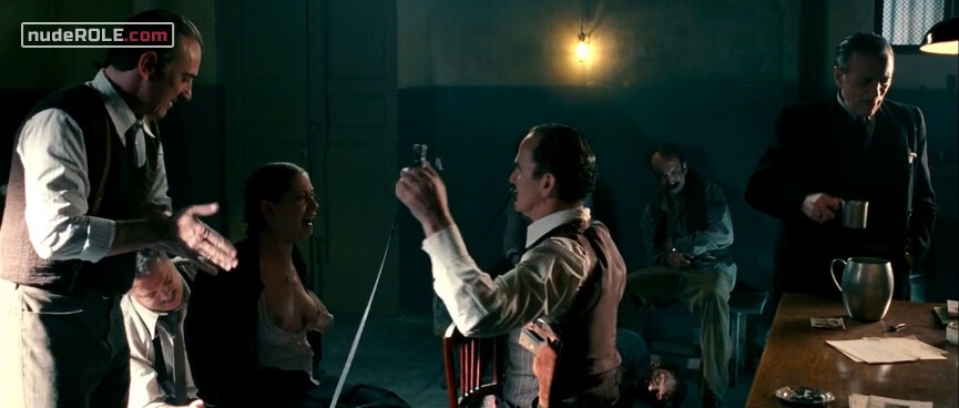 4. Pepita nude – The Sleeping Voice (2011)