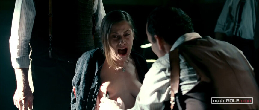5. Pepita nude – The Sleeping Voice (2011)