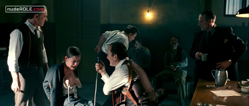 7. Pepita nude – The Sleeping Voice (2011)