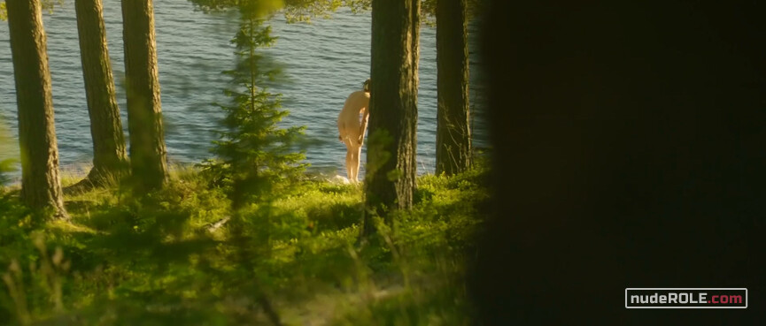 11. Robin Richards nude – Blood Paradise (2018)