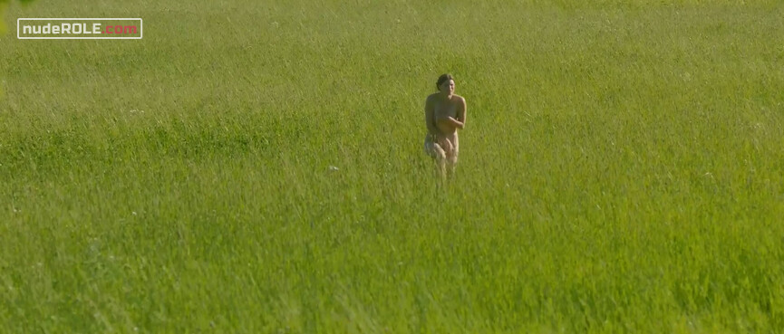 14. Robin Richards nude – Blood Paradise (2018)
