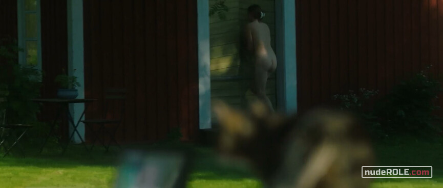 16. Robin Richards nude – Blood Paradise (2018)