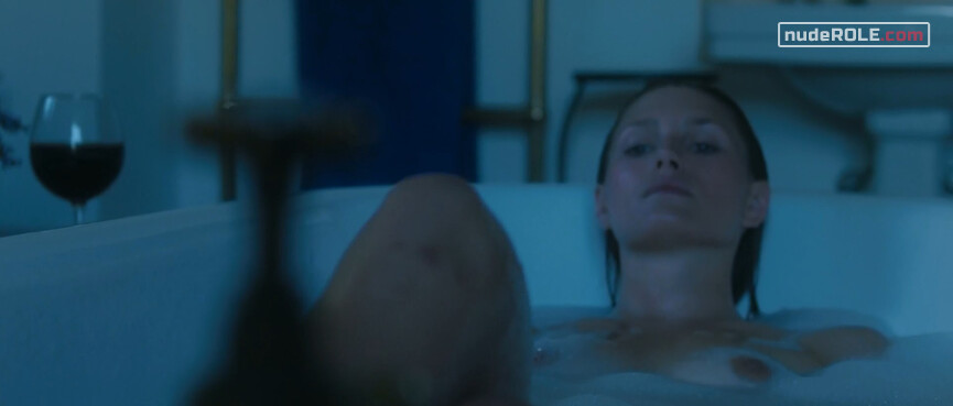 3. Robin Richards nude – Blood Paradise (2018)
