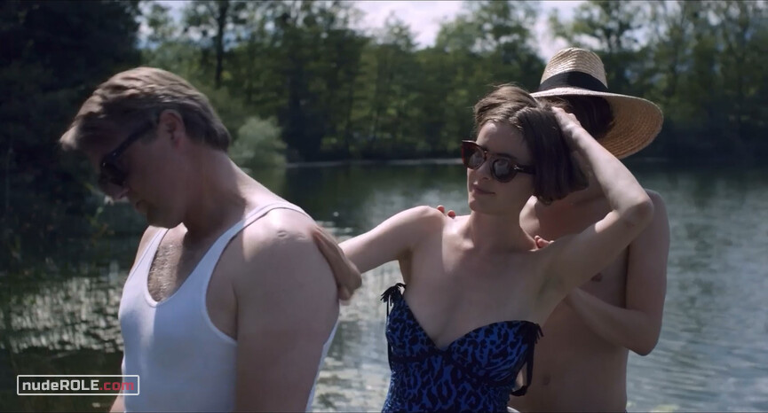18. Lulu nude – Lulu (2014)