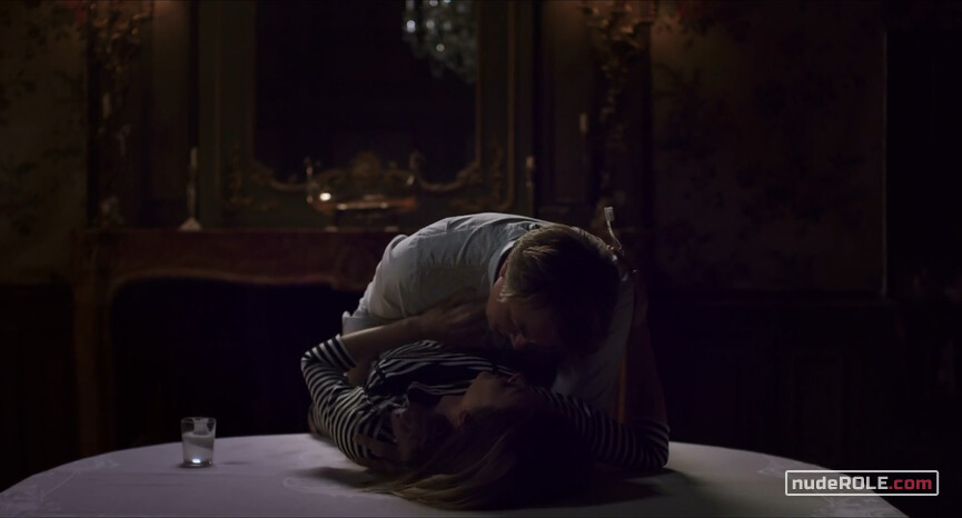 5. Lulu nude – Lulu (2014)
