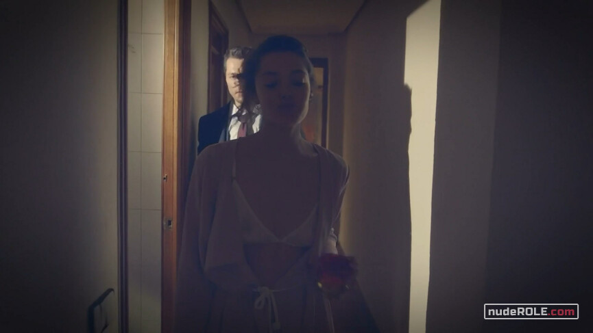 12. Sofia nude – Diana (2018)