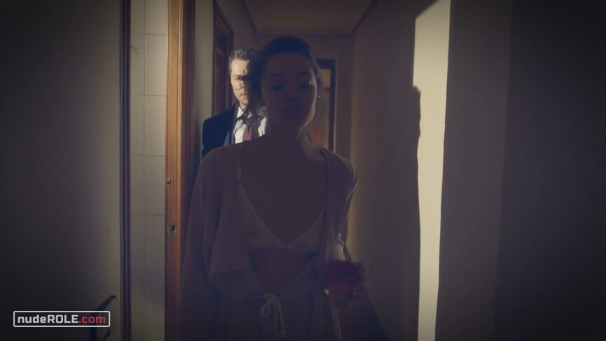 12. Sofia nude – Diana (2018)