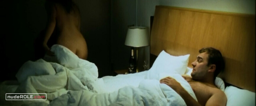 1. Nina nude – Relations (2006)