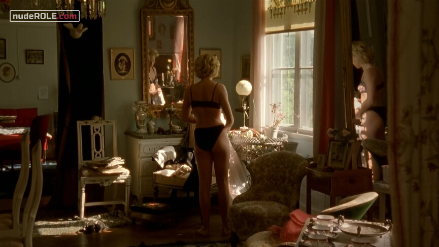 4. Fanny Zander nude – House of Angels (1992)