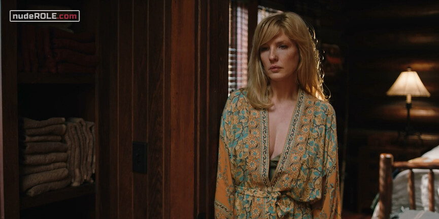 3. Beth Dutton sexy – Yellowstone s02e07 (2019)