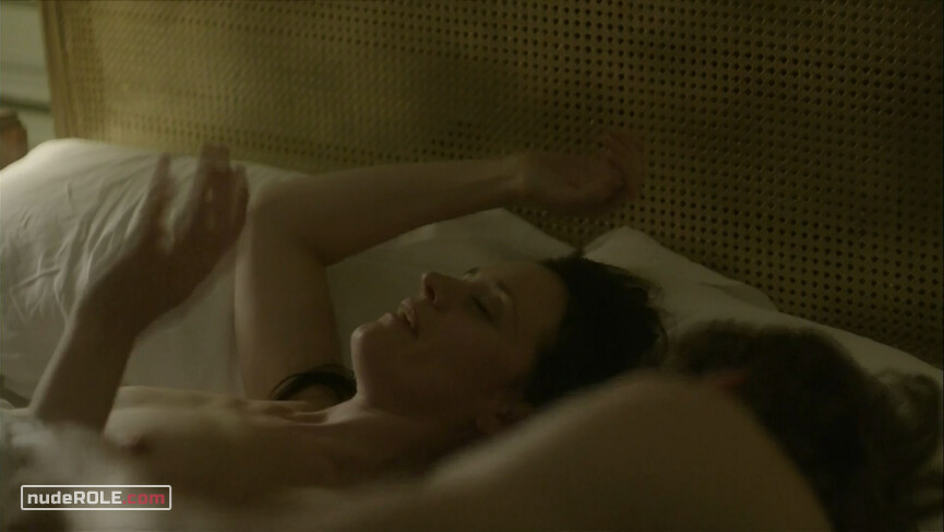5. Margot Fonteyn nude – Margot (2009)