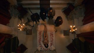 Josefine nude – Vienna Blood s01e02 (2019)