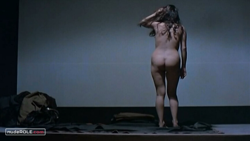 11. Girl nude – The Beekeeper (1986)