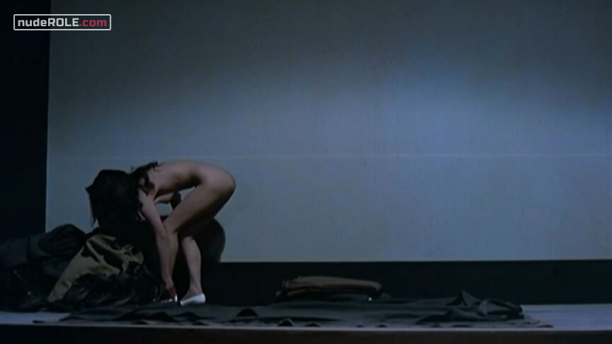 12. Girl nude – The Beekeeper (1986)