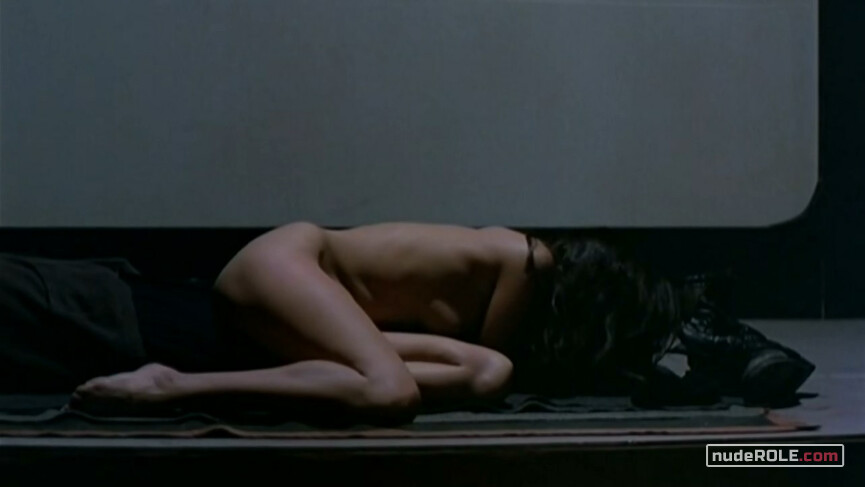 4. Girl nude – The Beekeeper (1986)