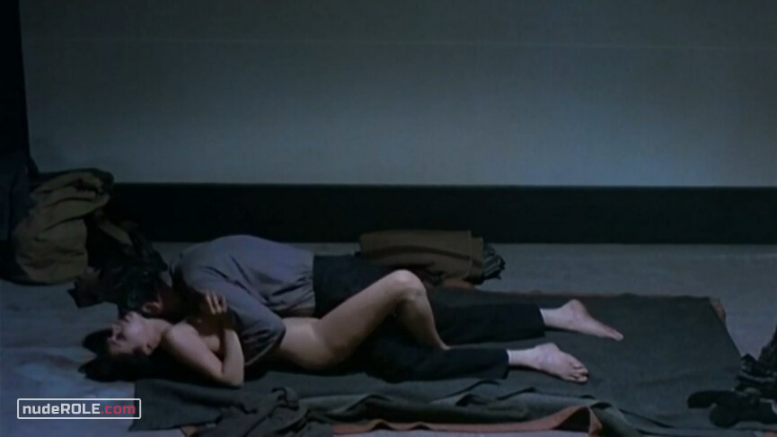 8. Girl nude – The Beekeeper (1986)