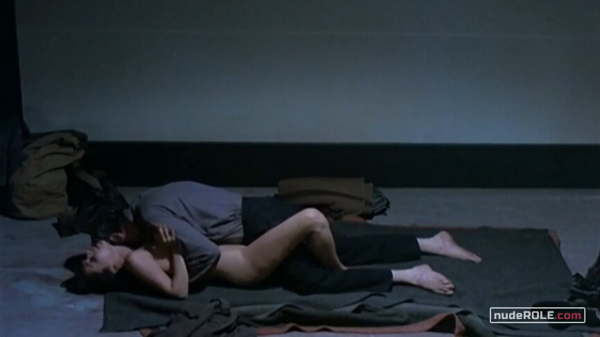 8. Girl nude – The Beekeeper (1986)