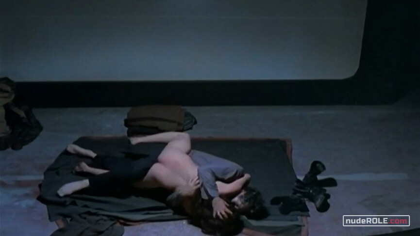 9. Girl nude – The Beekeeper (1986)